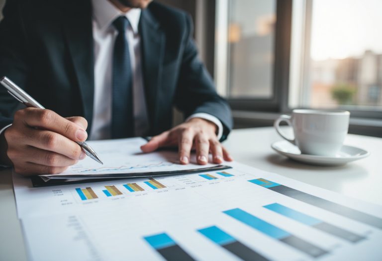 Cara Membaca Laporan Keuangan untuk Pebisnis