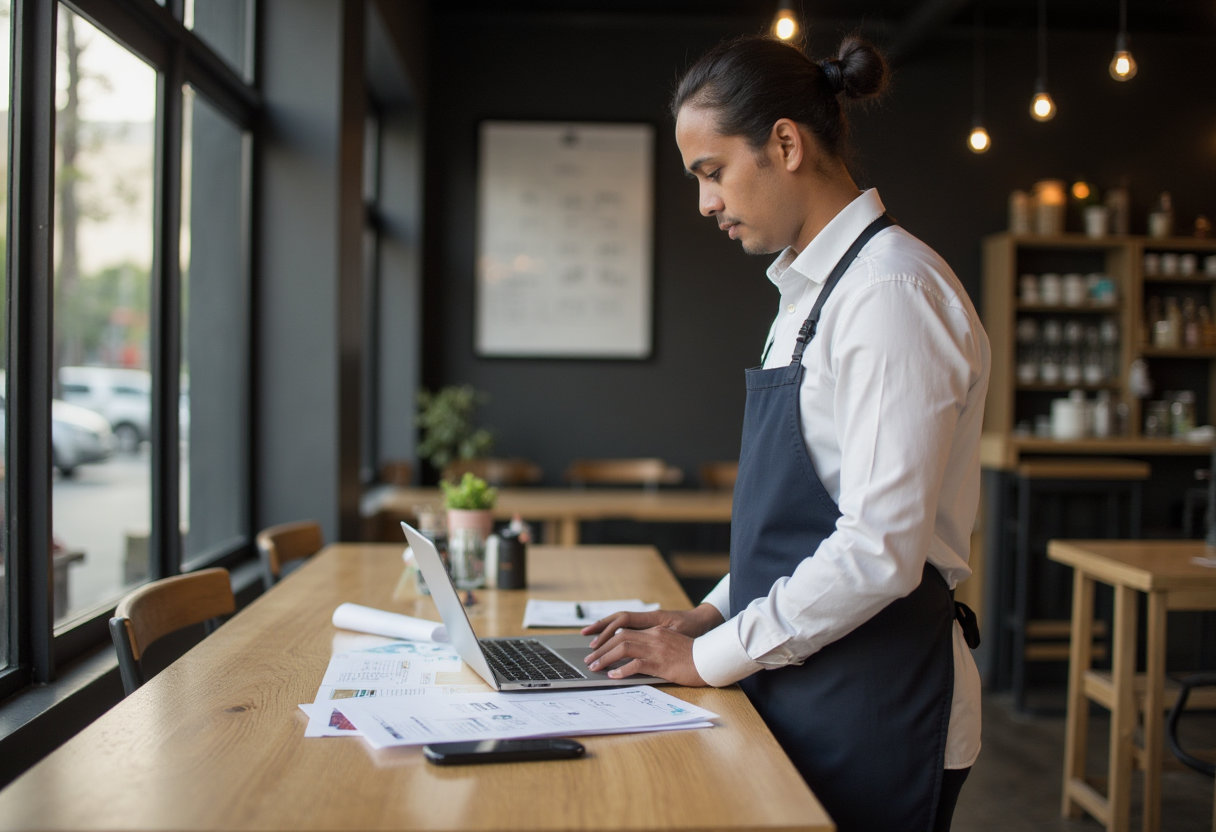 Akuntansi untuk Industri F&B- Panduan Lengkap