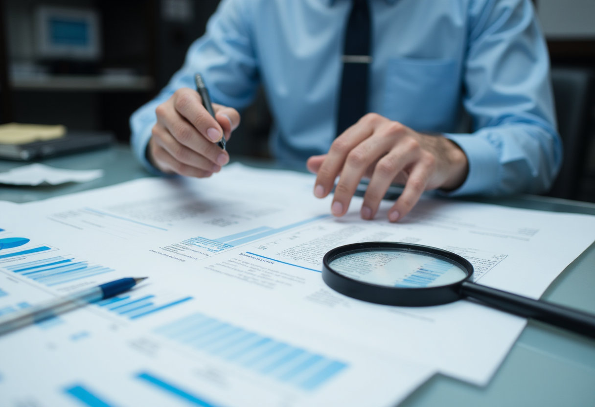 Internal Audit- Cegah Fraud di Perusahaan Anda