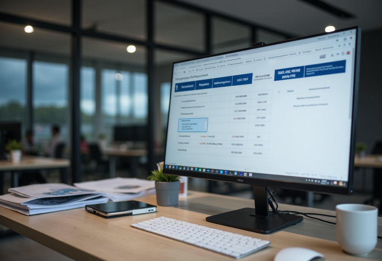 Outsourcing Payroll- Solusi HR Modern Bisnis