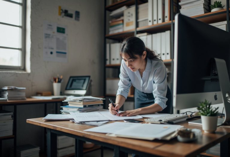 Rekonstruksi Pembukuan- Selamatkan Data Keuangan