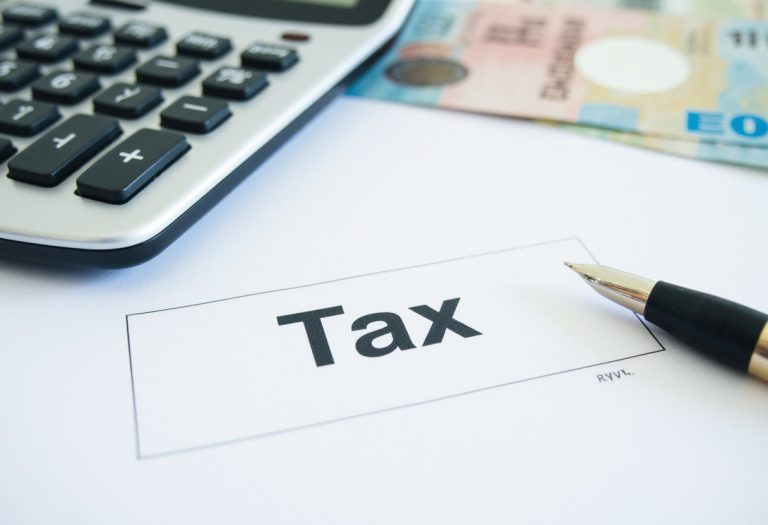 Tax Planning- Hemat Pajak Secara Legal